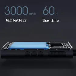 واکی تاکی 3 بیسیم شیائومی 4g td-lte djjqgb01fy 4G (واکی تاکی 3 شیائومی) new - فروشگاه اینترنتی زیکتز