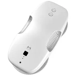 شیشه شور ربات شیشه پاکن شیائومی Xiaomi Hutt DDC55 Window Cleaning Robot DDC55 - فروشگاه اینترنتی زیکتز