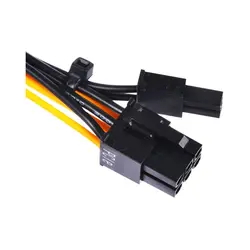 منبع تغذیه کامپیوتر سیلوراستون مدل Essential ST45F-ES230 - فروشگاه اینترنتی زیکتز