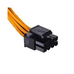 منبع تغذیه کامپیوتر سیلوراستون مدل Essential ST45F-ES230 - فروشگاه اینترنتی زیکتز