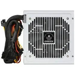 منبع تعذیه کامپیوتر مدل GP400A-ECO - فروشگاه اینترنتی زیکتز