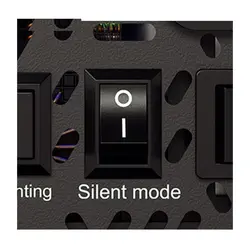 منبع تغذیه گیم دیاس مدل ASTRAPE M1-B - فروشگاه اینترنتی زیکتز