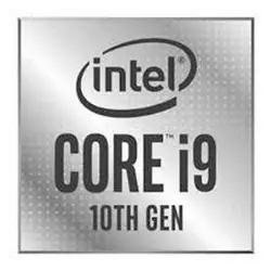 پردازنده مرکزی اینتل سری Comet Lake مدل Core i9-10900KF باکس - فروشگاه اینترنتی زیکتز