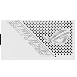 منبع تغذیه کامپیوتر ایسوس مدل ROG Strix 850G White Editon - فروشگاه اینترنتی زیکتز