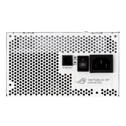 منبع تغذیه کامپیوتر ایسوس مدل ROG Strix 850G White Editon - فروشگاه اینترنتی زیکتز