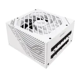 منبع تغذیه کامپیوتر ایسوس مدل ROG Strix 850G White Editon - فروشگاه اینترنتی زیکتز