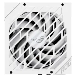 منبع تغذیه کامپیوتر ایسوس مدل ROG Strix 850G White Editon - فروشگاه اینترنتی زیکتز