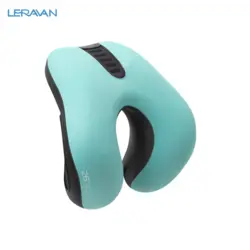 بالش چند منظوره گردن مدل Leravan leband LBN001