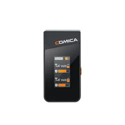 ست میکروفن بی سیم کامیکا مدل Vimo C1 (پلمپ و یک سال گارانتی اصلی)