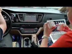 اینورتر و مبدل برق خودرو شیائومی Xiaomi Lydsto Car Power Inverter Standard YM-CZNBQ01 (اورجینال ارسال فوری) - فروشگاه اینترنتی زیکتز
