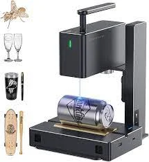 لیزر حکاکی قابل حمل دستی و رو میزی Laser Pecker 2 اورجینال پلمپ ارسال فوری - فروشگاه اینترنتی زیکتز
