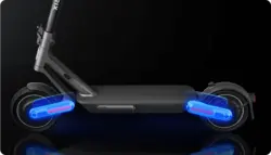 اسکوتر برقی شیائومی Xiaomi Electric Scooter 4 Ultra (اورجینال پلمپ ارسال فوری) - فروشگاه اینترنتی زیکتز