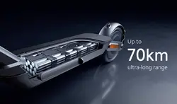 اسکوتر برقی شیائومی Xiaomi Electric Scooter 4 Ultra (اورجینال پلمپ ارسال فوری) - فروشگاه اینترنتی زیکتز