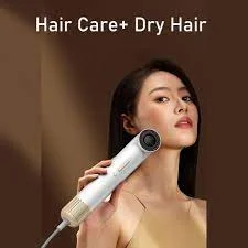 سشوار شیائومی مدل Deerma Hair Dryer DEM-CF20 (اورجینال پلمپ ارسال فوری) - فروشگاه اینترنتی زیکتز