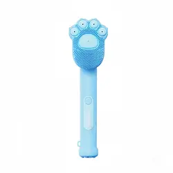 برس حمام شیائومی Xiaomi Coficoli CFK-B1 Cute Claw Bath Bubble Brush مخصوص کودکان (اورجینال پلمپ ارسال فوری) - فروشگاه اینترنتی زیکتز