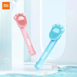 برس حمام شیائومی Xiaomi Coficoli CFK-B1 Cute Claw Bath Bubble Brush مخصوص کودکان (اورجینال پلمپ ارسال فوری) - فروشگاه اینترنتی زیکتز