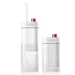 شستشو دهنده و واتر جت دهان و دندان پرتابل مدل DR.BEI GF۳ F۳ شیائومی – Xiaomi Dr.BEI GF۳ F۳ Portable Dental Oral Irrigator - فروشگاه اینترنتی زیکتز