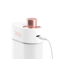 شستشو دهنده و واتر جت دهان و دندان پرتابل مدل DR.BEI GF۳ F۳ شیائومی – Xiaomi Dr.BEI GF۳ F۳ Portable Dental Oral Irrigator - فروشگاه اینترنتی زیکتز