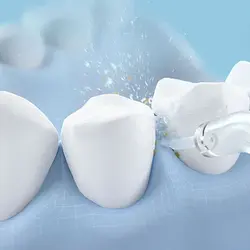 شستشو دهنده و واتر جت دهان و دندان پرتابل مدل DR.BEI GF۳ F۳ شیائومی – Xiaomi Dr.BEI GF۳ F۳ Portable Dental Oral Irrigator - فروشگاه اینترنتی زیکتز