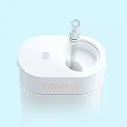 شستشو دهنده و واتر جت دهان و دندان پرتابل مدل DR.BEI GF۳ F۳ شیائومی – Xiaomi Dr.BEI GF۳ F۳ Portable Dental Oral Irrigator - فروشگاه اینترنتی زیکتز