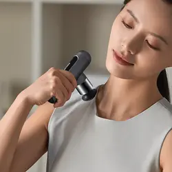 ماساژور تفنگی فیلیپس Philips PPM7303 - فروشگاه اینترنتی زیکتز