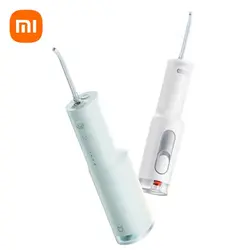 واتر جت شیائومی شست و شوی دهان و دندان electric teeth flosser f300 (اورجینال پلمپ ارسال فوری) - فروشگاه اینترنتی زیکتز