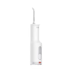 واتر جت شیائومی شست و شوی دهان و دندان electric teeth flosser f300 (اورجینال پلمپ ارسال فوری) - فروشگاه اینترنتی زیکتز