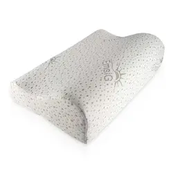 بالش طبی مموری فوم امسیگ مدل PL73 - فروشگاه اینترنتی زیکتز