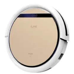 جاروبرقی رباتیک خشک و مرطوب ILIFE V5s Pro (اورجینال اصلی پرداخت در محل ) - فروشگاه اینترنتی زیکتز