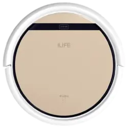 جاروبرقی رباتیک خشک و مرطوب ILIFE V5s Pro (اورجینال اصلی پرداخت در محل ) - فروشگاه اینترنتی زیکتز