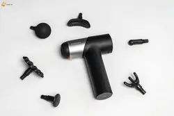 ماساژور تفنگی فیلیپس Philips PPM7323 (اورجینال پلمپ ارسال فوری) - فروشگاه اینترنتی زیکتز