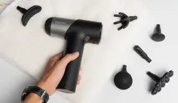 ماساژور تفنگی فیلیپس Philips PPM7323 (اورجینال پلمپ ارسال فوری) - فروشگاه اینترنتی زیکتز