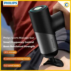 ماساژور تفنگی فیلیپس Philips PPM7323 (اورجینال پلمپ ارسال فوری) - فروشگاه اینترنتی زیکتز