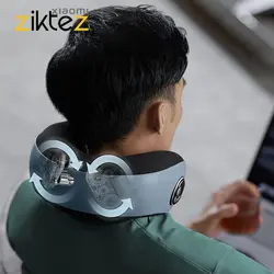 ماساژور شانه و گردن فیلیپس Philips Neck and Shoulder Massager PPM3304(اورجینال اصلی ارسال فوری) - فروشگاه اینترنتی زیکتز