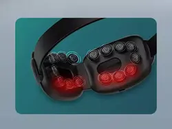 ماساژور شانه و گردن فیلیپس Philips Neck and Shoulder Massager PPM3304(اورجینال اصلی ارسال فوری) - فروشگاه اینترنتی زیکتز