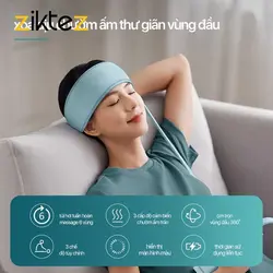 ماساژور فیلیپس سر مدل Philips PPM1321(اورجینال اصلی ارسال فوری) - فروشگاه اینترنتی زیکتز