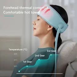ماساژور فیلیپس سر مدل Philips PPM1321(اورجینال اصلی ارسال فوری) - فروشگاه اینترنتی زیکتز