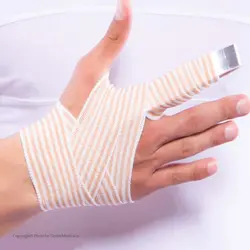 آتل انگشت بلند تن یار مدل 3112