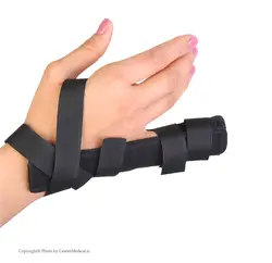 اسپلینت انگشت طب و صنعت کد 30400