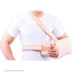 پد دور کننده شانه تن یار کد 2091