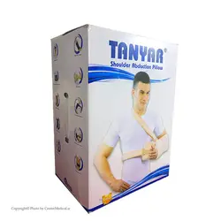 پد دور کننده شانه تن یار کد 2091