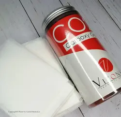 پک کربوکسی تراپی ویونسا 20 نفره اورجینال