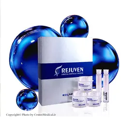 تراپی آبرسان و لیفتینگ ریجوون اکلادو