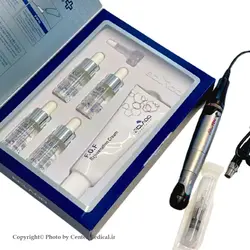 تراپی جوان ساز  FGF اکلادو