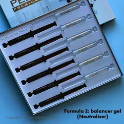 تراپی درمان آکنه وونوپیل اکلادو