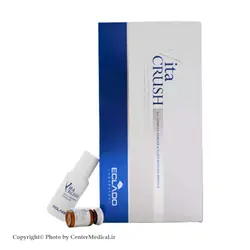 تراپی روشن کننده ویتا کراش اکلادو