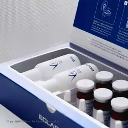 تراپی روشن کننده ویتا کراش اکلادو