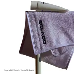 توربان سفید اکلادو