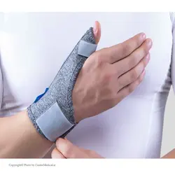 شست بند نئوپرنی آتل دار پاک سمن کد 110