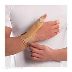 شست بند آتل دار پاک سمن کد 053